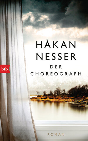 Buchcover Der Choreograph | Håkan Nesser | EAN 9783641262082 | ISBN 3-641-26208-9 | ISBN 978-3-641-26208-2