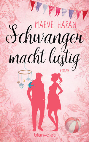 Buchcover Schwanger macht lustig | Maeve Haran | EAN 9783641262983 | ISBN 3-641-26298-4 | ISBN 978-3-641-26298-3