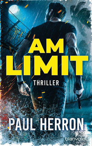 Buchcover Am Limit | Paul Herron | EAN 9783641265601 | ISBN 3-641-26560-6 | ISBN 978-3-641-26560-1