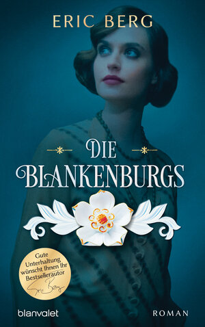 Buchcover Die Blankenburgs | Eric Berg | EAN 9783641265618 | ISBN 3-641-26561-4 | ISBN 978-3-641-26561-8