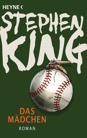 Buchcover Das Mädchen | Stephen King | EAN 9783641265649 | ISBN 3-641-26564-9 | ISBN 978-3-641-26564-9