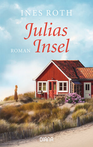 Buchcover Julias Insel | Ines Roth | EAN 9783641267377 | ISBN 3-641-26737-4 | ISBN 978-3-641-26737-7