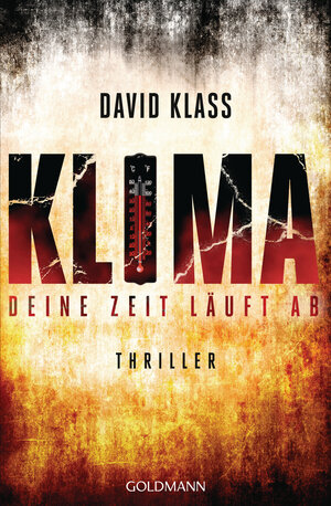Buchcover Klima | David Klass | EAN 9783641269517 | ISBN 3-641-26951-2 | ISBN 978-3-641-26951-7