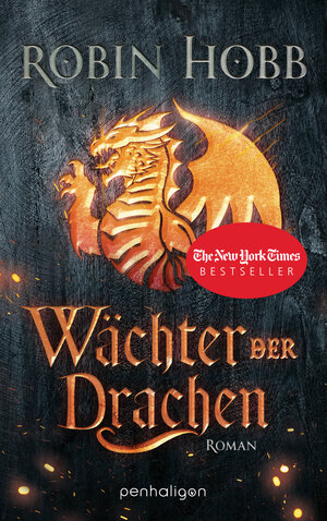 Buchcover Wächter der Drachen | Robin Hobb | EAN 9783641270919 | ISBN 3-641-27091-X | ISBN 978-3-641-27091-9