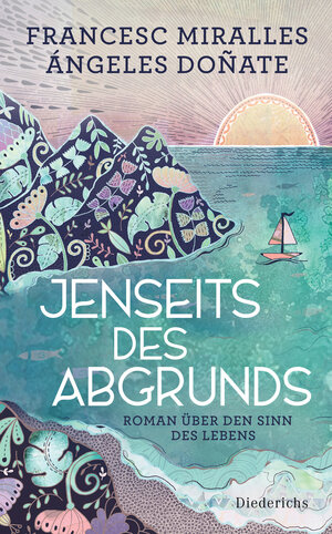 Buchcover Jenseits des Abgrunds | Francesc Miralles | EAN 9783641271268 | ISBN 3-641-27126-6 | ISBN 978-3-641-27126-8