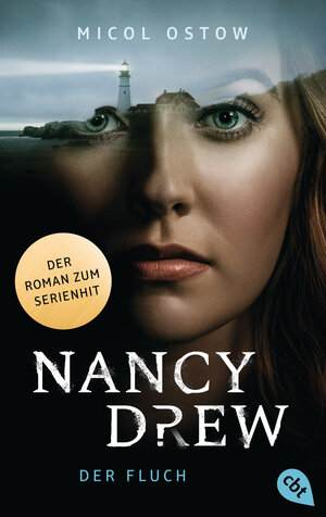 Buchcover Nancy Drew - Der Fluch | Micol Ostow | EAN 9783641271282 | ISBN 3-641-27128-2 | ISBN 978-3-641-27128-2