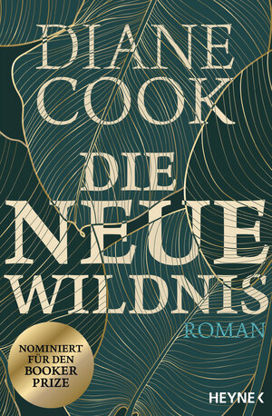 Buchcover Die neue Wildnis | Diane Cook | EAN 9783641277994 | ISBN 3-641-27799-X | ISBN 978-3-641-27799-4