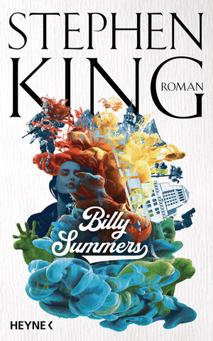Buchcover Billy Summers | Stephen King | EAN 9783641279400 | ISBN 3-641-27940-2 | ISBN 978-3-641-27940-0
