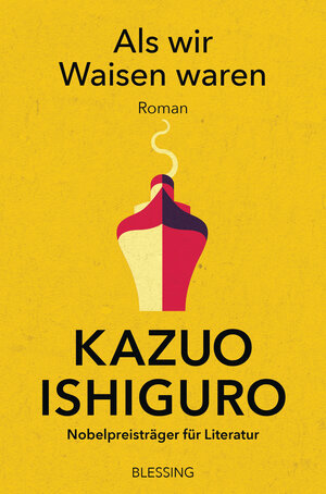 Buchcover Als wir Waisen waren | Kazuo Ishiguro | EAN 9783641280703 | ISBN 3-641-28070-2 | ISBN 978-3-641-28070-3
