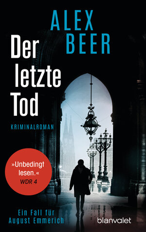 Buchcover Der letzte Tod | Alex Beer | EAN 9783641282035 | ISBN 3-641-28203-9 | ISBN 978-3-641-28203-5