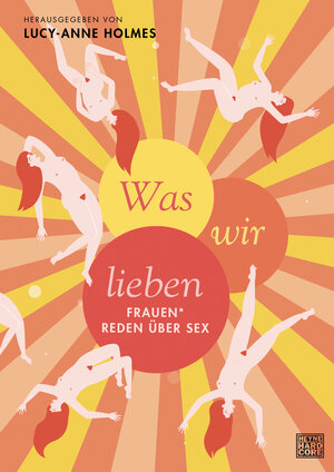 Buchcover Was wir lieben | Lucy-Anne Holmes | EAN 9783641282561 | ISBN 3-641-28256-X | ISBN 978-3-641-28256-1