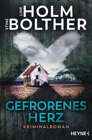 Buchcover Gefrorenes Herz | Line Holm | EAN 9783641282578 | ISBN 3-641-28257-8 | ISBN 978-3-641-28257-8