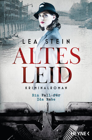 Buchcover Altes Leid | Lea Stein | EAN 9783641282714 | ISBN 3-641-28271-3 | ISBN 978-3-641-28271-4