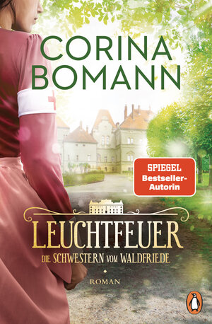 Buchcover Leuchtfeuer | Corina Bomann | EAN 9783641283032 | ISBN 3-641-28303-5 | ISBN 978-3-641-28303-2