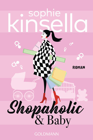 Buchcover Shopaholic & Baby | Sophie Kinsella | EAN 9783641283070 | ISBN 3-641-28307-8 | ISBN 978-3-641-28307-0