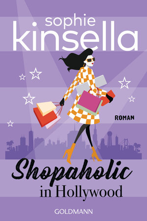 Buchcover Shopaholic in Hollywood | Sophie Kinsella | EAN 9783641283094 | ISBN 3-641-28309-4 | ISBN 978-3-641-28309-4