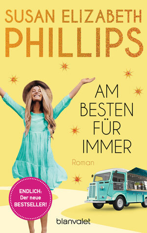Buchcover Am besten für immer | Susan Elizabeth Phillips | EAN 9783641283483 | ISBN 3-641-28348-5 | ISBN 978-3-641-28348-3