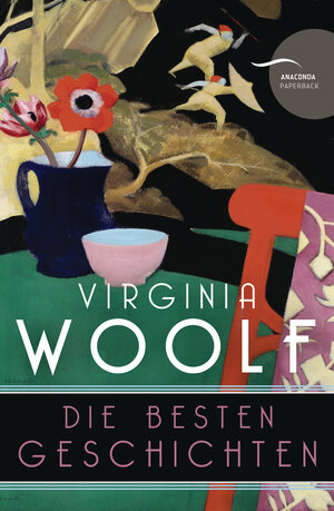 Buchcover Virginia Woolf - Die besten Geschichten (Neuübersetzung) | Virginia Woolf | EAN 9783641283933 | ISBN 3-641-28393-0 | ISBN 978-3-641-28393-3