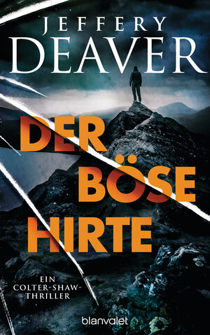 Buchcover Der böse Hirte | Jeffery Deaver | EAN 9783641285388 | ISBN 3-641-28538-0 | ISBN 978-3-641-28538-8