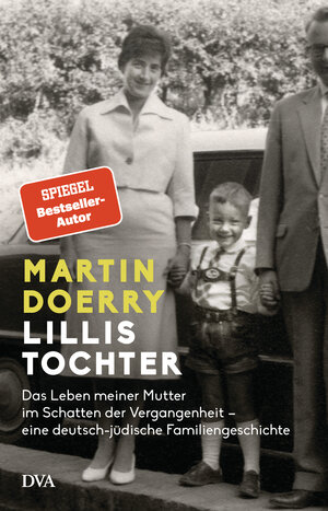 Buchcover Lillis Tochter | Martin Doerry | EAN 9783641286552 | ISBN 3-641-28655-7 | ISBN 978-3-641-28655-2