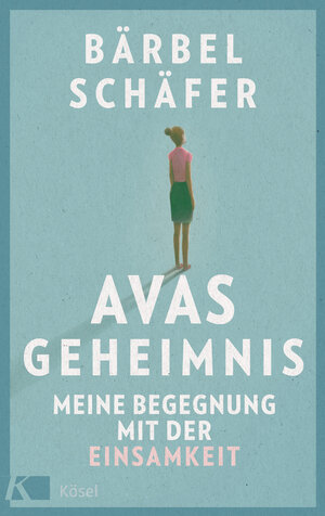 Buchcover Avas Geheimnis | Bärbel Schäfer | EAN 9783641287863 | ISBN 3-641-28786-3 | ISBN 978-3-641-28786-3