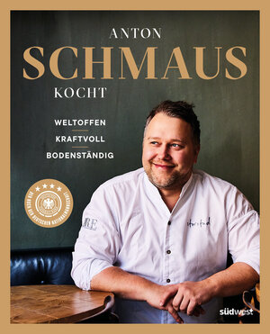 Buchcover Anton Schmaus kocht | Anton Schmaus | EAN 9783641287917 | ISBN 3-641-28791-X | ISBN 978-3-641-28791-7