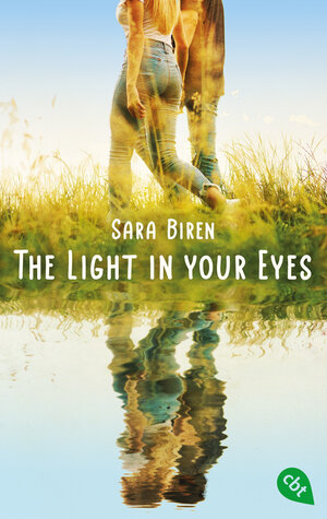 Buch The Light in Your Eyes (978-3-641-29068-9)