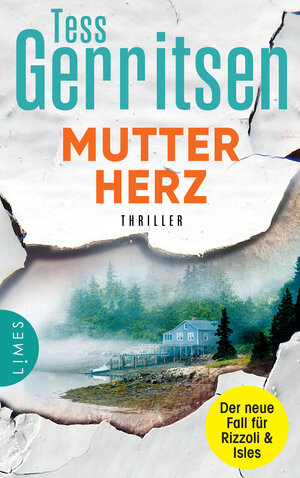 Buchcover Mutterherz | Tess Gerritsen | EAN 9783641290795 | ISBN 3-641-29079-1 | ISBN 978-3-641-29079-5