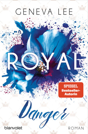 Buchcover Royal Danger | Geneva Lee | EAN 9783641291303 | ISBN 3-641-29130-5 | ISBN 978-3-641-29130-3