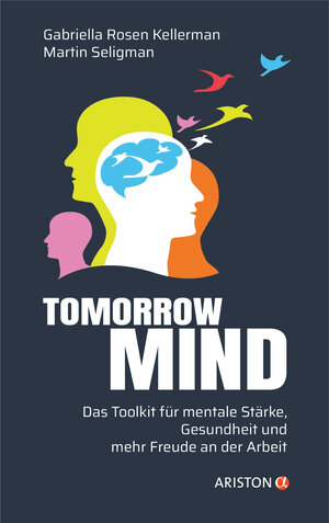 Buchcover Tomorrowmind | Gabriella Rosen Kellerman | EAN 9783641292188 | ISBN 3-641-29218-2 | ISBN 978-3-641-29218-8