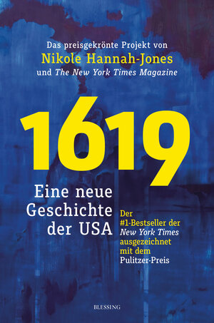 Buchcover 1619  | EAN 9783641292423 | ISBN 3-641-29242-5 | ISBN 978-3-641-29242-3