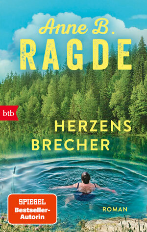 Buchcover Herzensbrecher | Anne B. Ragde | EAN 9783641292621 | ISBN 3-641-29262-X | ISBN 978-3-641-29262-1