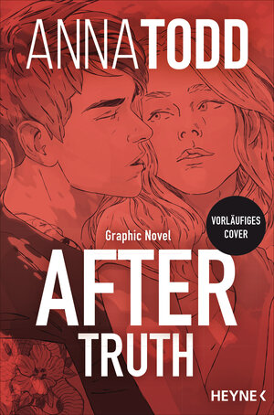 Buchcover After truth | Anna Todd | EAN 9783641295172 | ISBN 3-641-29517-3 | ISBN 978-3-641-29517-2