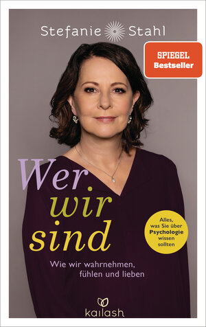 Buchcover Wer wir sind | Stefanie Stahl | EAN 9783641295592 | ISBN 3-641-29559-9 | ISBN 978-3-641-29559-2