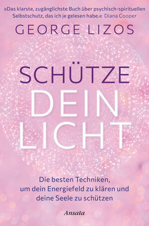 Buchcover Schütze dein Licht | George Lizos | EAN 9783641297664 | ISBN 3-641-29766-4 | ISBN 978-3-641-29766-4