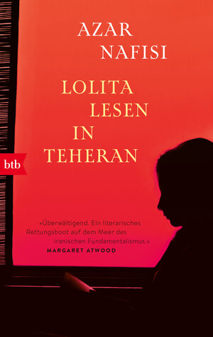 Buchcover Lolita lesen in Teheran | Azar Nafisi | EAN 9783641298395 | ISBN 3-641-29839-3 | ISBN 978-3-641-29839-5