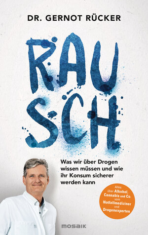 Buchcover Rausch | Gernot Rücker | EAN 9783641301033 | ISBN 3-641-30103-3 | ISBN 978-3-641-30103-3