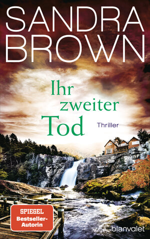 Buchcover Ihr zweiter Tod | Sandra Brown | EAN 9783641301958 | ISBN 3-641-30195-5 | ISBN 978-3-641-30195-8