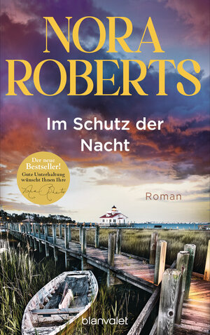 Buchcover Im Schutz der Nacht | Nora Roberts | EAN 9783641302245 | ISBN 3-641-30224-2 | ISBN 978-3-641-30224-5