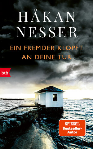 Buchcover Ein Fremder klopft an deine Tür | Håkan Nesser | EAN 9783641304843 | ISBN 3-641-30484-9 | ISBN 978-3-641-30484-3