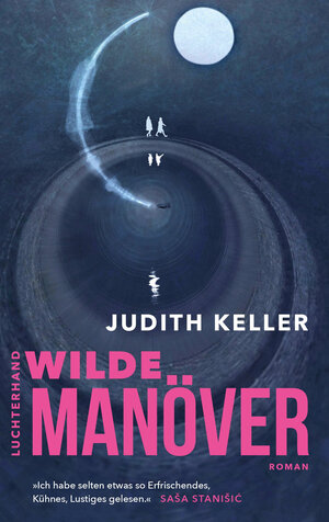 Buchcover Wilde Manöver | Judith Keller | EAN 9783641305581 | ISBN 3-641-30558-6 | ISBN 978-3-641-30558-1