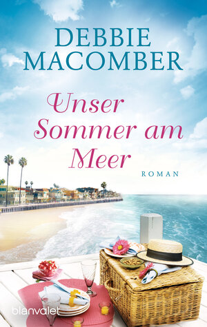 Buchcover Unser Sommer am Meer | Debbie Macomber | EAN 9783641305901 | ISBN 3-641-30590-X | ISBN 978-3-641-30590-1