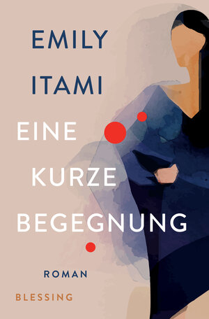 Buchcover Eine kurze Begegnung | Emily Itami | EAN 9783641306908 | ISBN 3-641-30690-6 | ISBN 978-3-641-30690-8