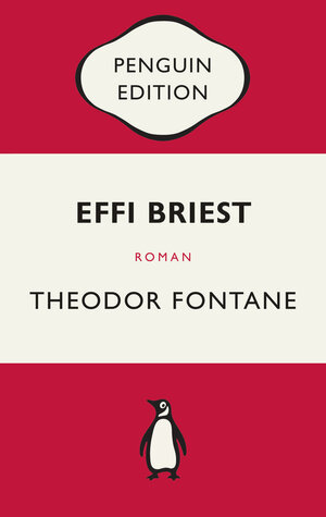 Buchcover Effi Briest | Theodor Fontane | EAN 9783641307387 | ISBN 3-641-30738-4 | ISBN 978-3-641-30738-7