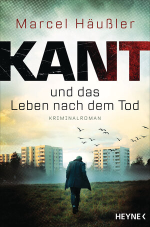 Buchcover Kant und das Leben nach dem Tod | Marcel Häußler | EAN 9783641307851 | ISBN 3-641-30785-6 | ISBN 978-3-641-30785-1