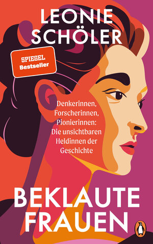 Buchcover Beklaute Frauen | Leonie Schöler | EAN 9783641309961 | ISBN 3-641-30996-4 | ISBN 978-3-641-30996-1