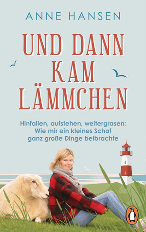 Buchcover Und dann kam Lämmchen | Anne Hansen | EAN 9783641312534 | ISBN 3-641-31253-1 | ISBN 978-3-641-31253-4