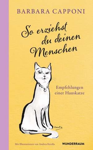 Buchcover So erziehst du deinen Menschen | Barbara Capponi | EAN 9783641314095 | ISBN 3-641-31409-7 | ISBN 978-3-641-31409-5