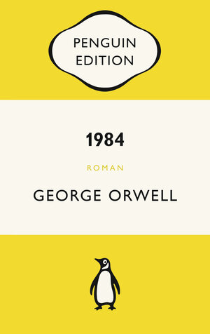 Buchcover 1984 | George Orwell | EAN 9783641314804 | ISBN 3-641-31480-1 | ISBN 978-3-641-31480-4