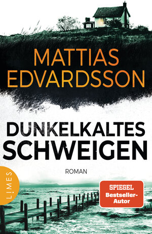 Buchcover Dunkelkaltes Schweigen | Mattias Edvardsson | EAN 9783641316334 | ISBN 3-641-31633-2 | ISBN 978-3-641-31633-4
